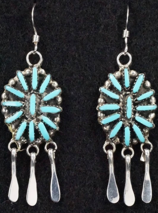 Doña Ana Earrings