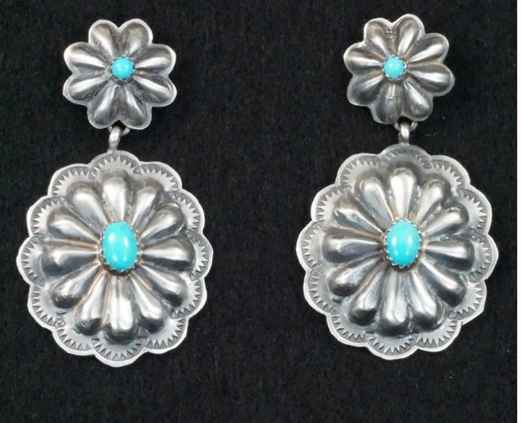 Dry Corral Earrings