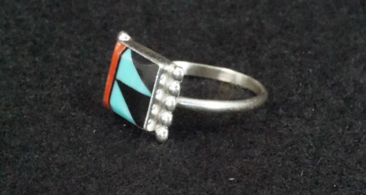 Colorido Ring