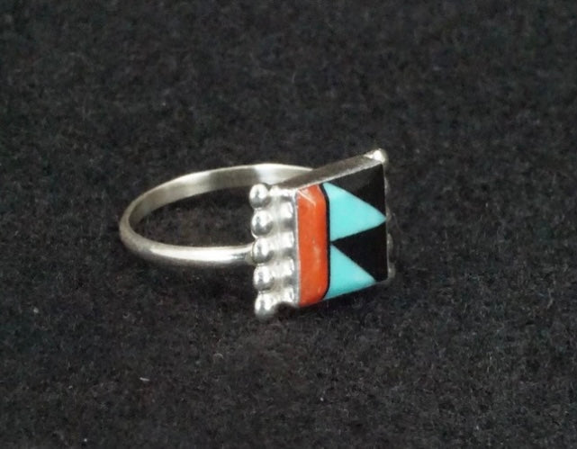 Colorido Ring