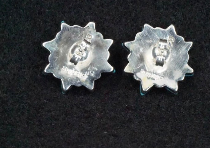 Soledad Cluster Earrings