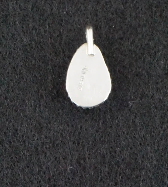 Pequeña Pendant