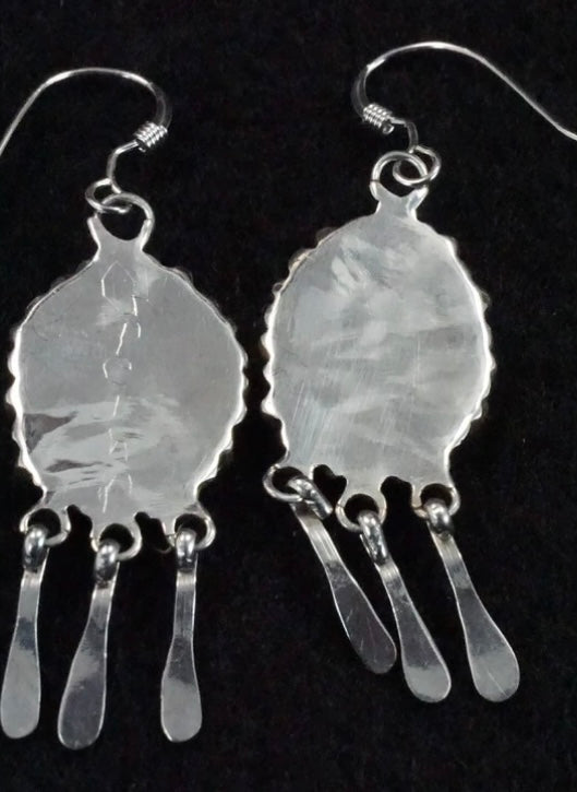 Doña Ana Earrings