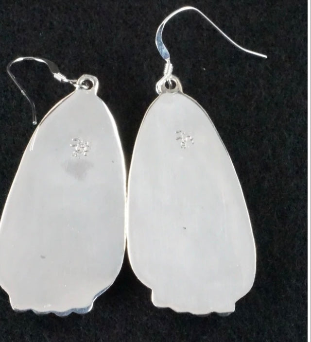 Dripping Springs earrings