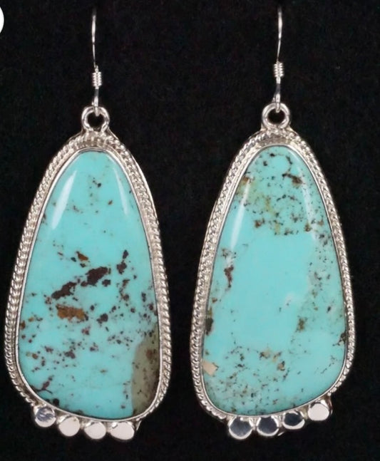 Dripping Springs earrings