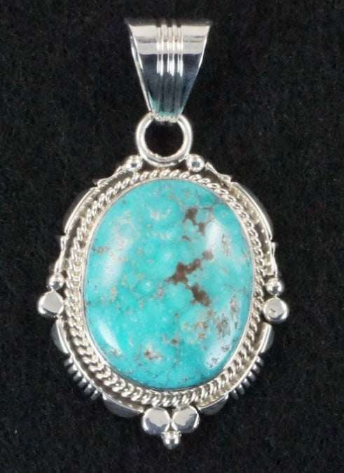 Mesilla Valley Pendant