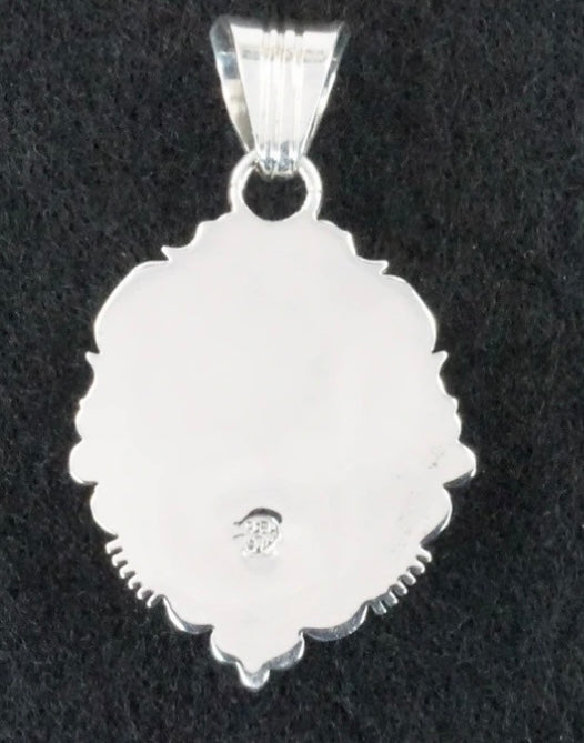 Mesilla Valley Pendant